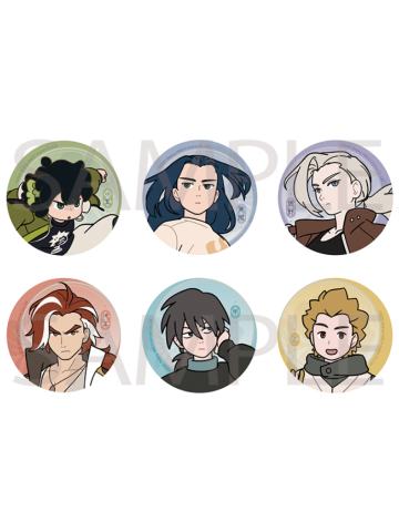 吧唧-大电影2别衣装ver.