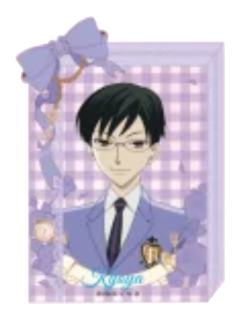 凤镜夜透卡-原谷动漫系列