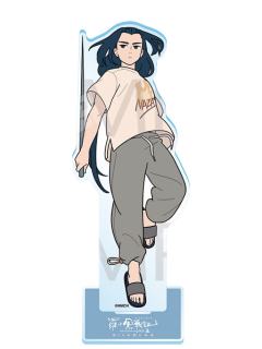 无限立牌-大电影2别衣装ver.