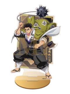 悲鸣屿行冥镜面底座立牌-ANX无限城篇国限系列