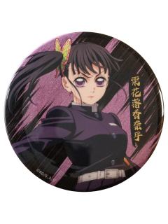 栗花落香奈乎烫金徽章-ANX无限城篇国限系列