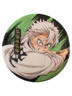 不死川实弥烫金徽章-ANX无限城篇国限系列