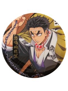 悲鸣屿行冥烫金徽章-ANX无限城篇国限系列