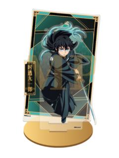 时透无一郎镜面底座立牌-ANX无限城篇国限系列