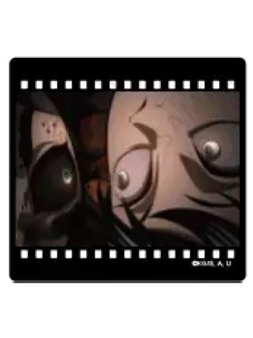 愈史郎1胶片透卡-无限城dining三期抽赏系列