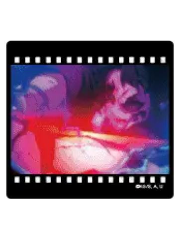 狯岳2胶片透卡-无限城dining三期抽赏系列