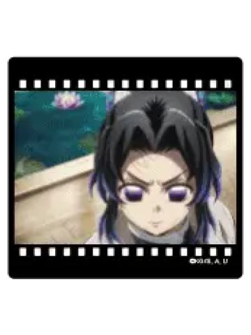 蝴蝶忍胶片透卡-无限城dining三期抽赏系列