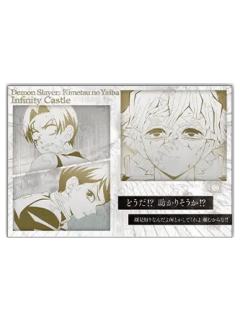 多人明信片-无限城dining三期抽赏系列