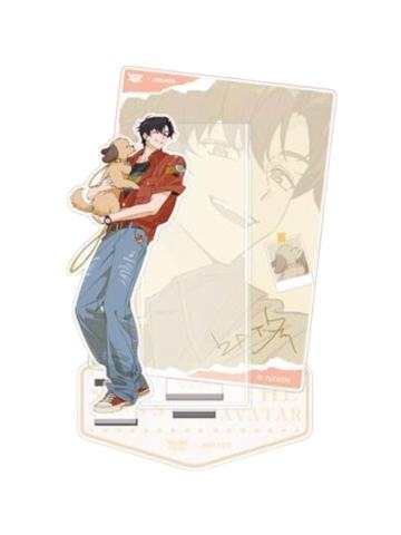 叶修亚克力立牌-JUST.FOTO联动系列