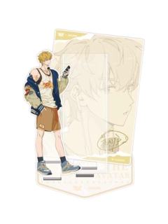 黄少天亚克力立牌-JUST.FOTO联动系列