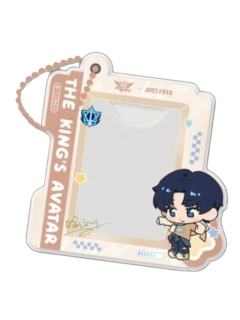 喻文州亚克力挂件-JUST.FOTO联动系列