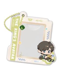 王杰希亚克力挂件-JUST.FOTO联动系列