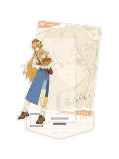 苏沐橙亚克力立牌-JUST.FOTO联动系列