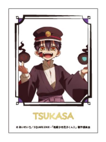 柚木司1拍立得-百元店Vol.2