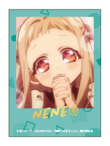 八寻宁宁2拍立得-百元店Vol.2