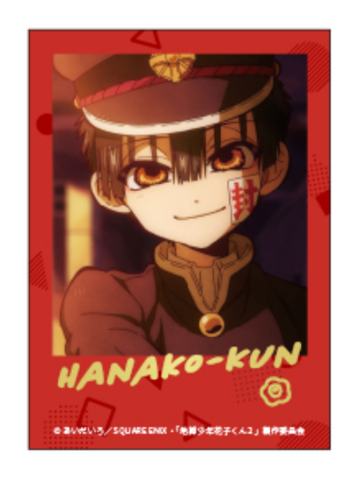 花子君2拍立得-百元店Vol.2