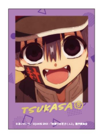 柚木司2拍立得-百元店Vol.2