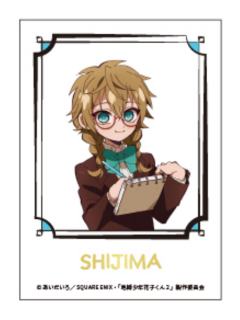 四岛芽衣1拍立得-百元店Vol.2