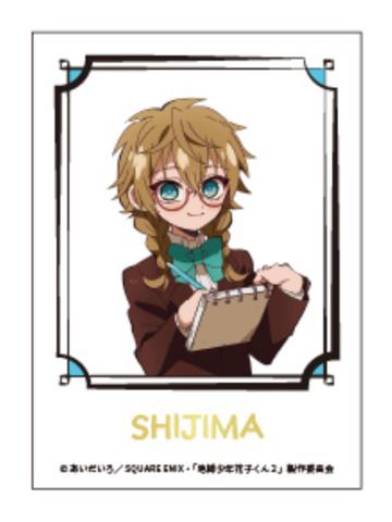 四岛芽衣1拍立得-百元店Vol.2