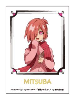 三叶惣助1拍立得-百元店Vol.2