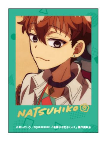 日向夏彦2拍立得-百元店Vol.2