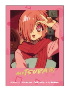 三叶惣助2拍立得-百元店Vol.2