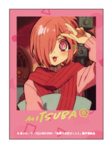 三叶惣助2拍立得-百元店Vol.2