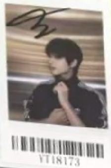 kms线上签售2.0星 ver.2