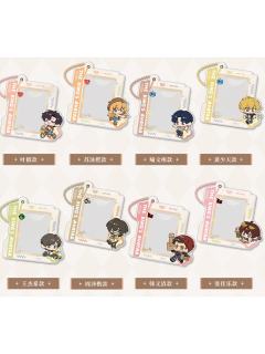 亚克力挂件-JUST.FOTO联动系列