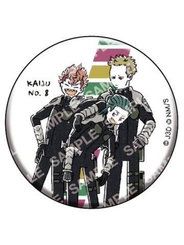 多人(普)吧唧-涂鸦系列