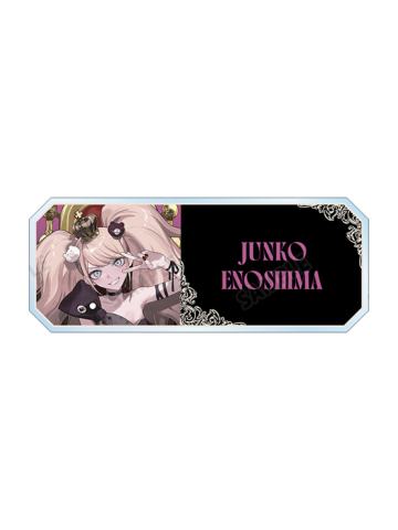 江之岛盾子姓名铭牌-王座玉座系列