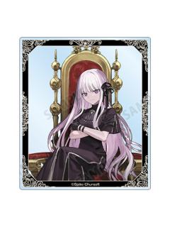 雾切响子亚克力卡-王座玉座系列