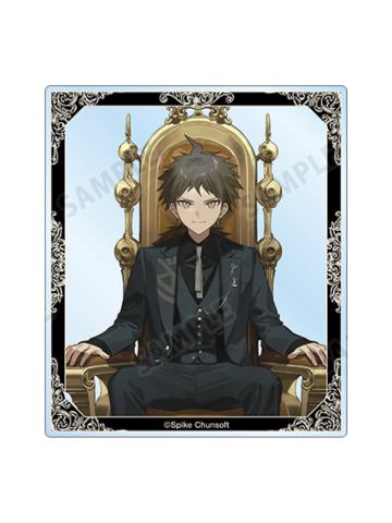 日向创亚克力卡-王座玉座系列