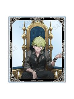 天海兰太郎亚克力卡-王座玉座系列