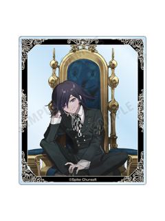 王马小吉亚克力卡-王座玉座系列