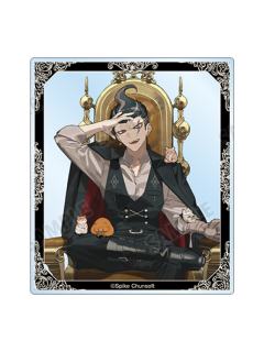 田中眼蛇梦亚克力卡-王座玉座系列