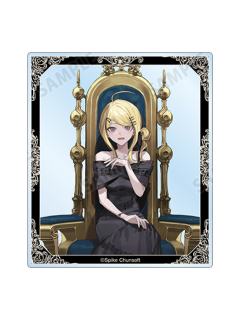 赤松枫亚克力卡-王座玉座系列