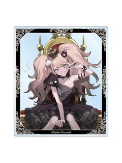 江之岛盾子亚克力卡-王座玉座系列