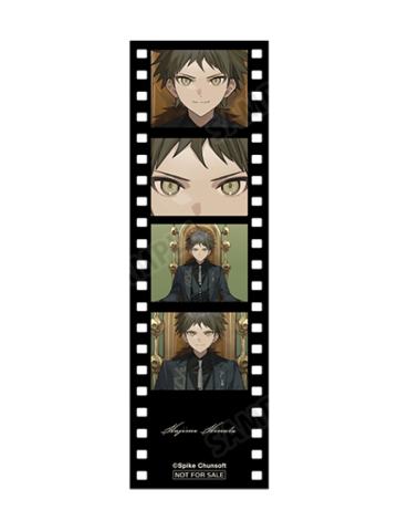 日向创特典四宫格胶片卡-王座玉座系列