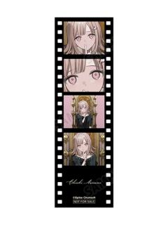 七海千秋特典四宫格胶片卡-王座玉座系列