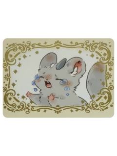 银角小卡-原画系列