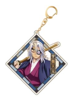 宇髓天元亚克力挂件-ANX无限城篇国限系列