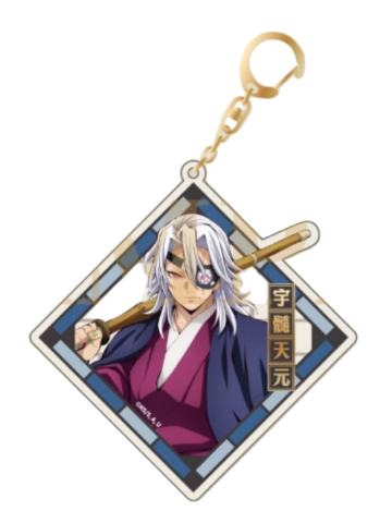 宇髓天元亚克力挂件-ANX无限城篇国限系列