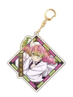 甘露寺蜜璃亚克力挂件-ANX无限城篇国限系列