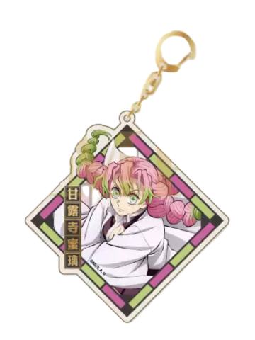 甘露寺蜜璃亚克力挂件-ANX无限城篇国限系列