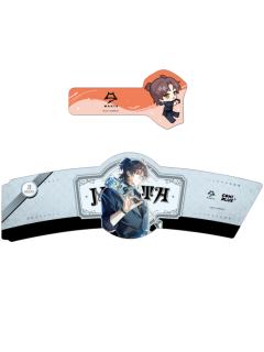 季少一随餐杯套杯挂-微醺絮语系列快闪