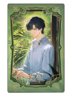 林致特典小卡-微醺絮语系列快闪