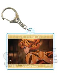 我妻善逸挂件-BH无限城篇回忆系列