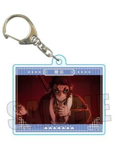 狯岳挂件-BH无限城篇回忆系列