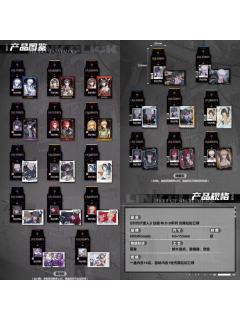 仿撕拉拍立得-M.O.D系列第三期